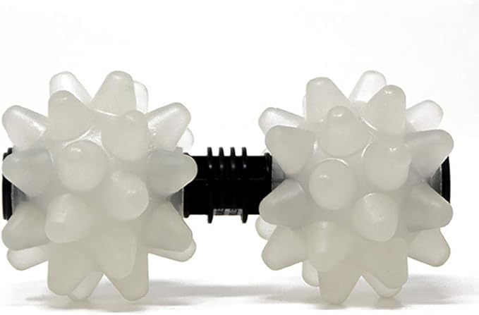 RUMBLE ROLLER RumbleRoller Original Adjustable Peanut