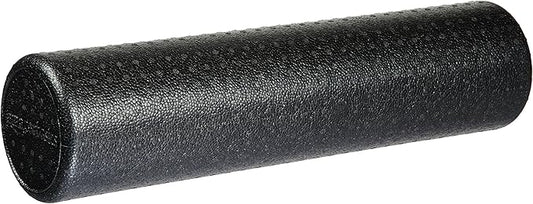 Basics High Density Foam Roller for Exercise and Recovery
